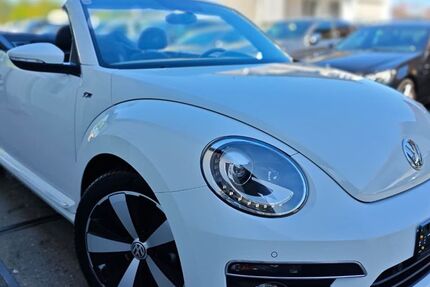 VW Beetle 208.000 km 9.900 &euro; Kolbermoor 83059