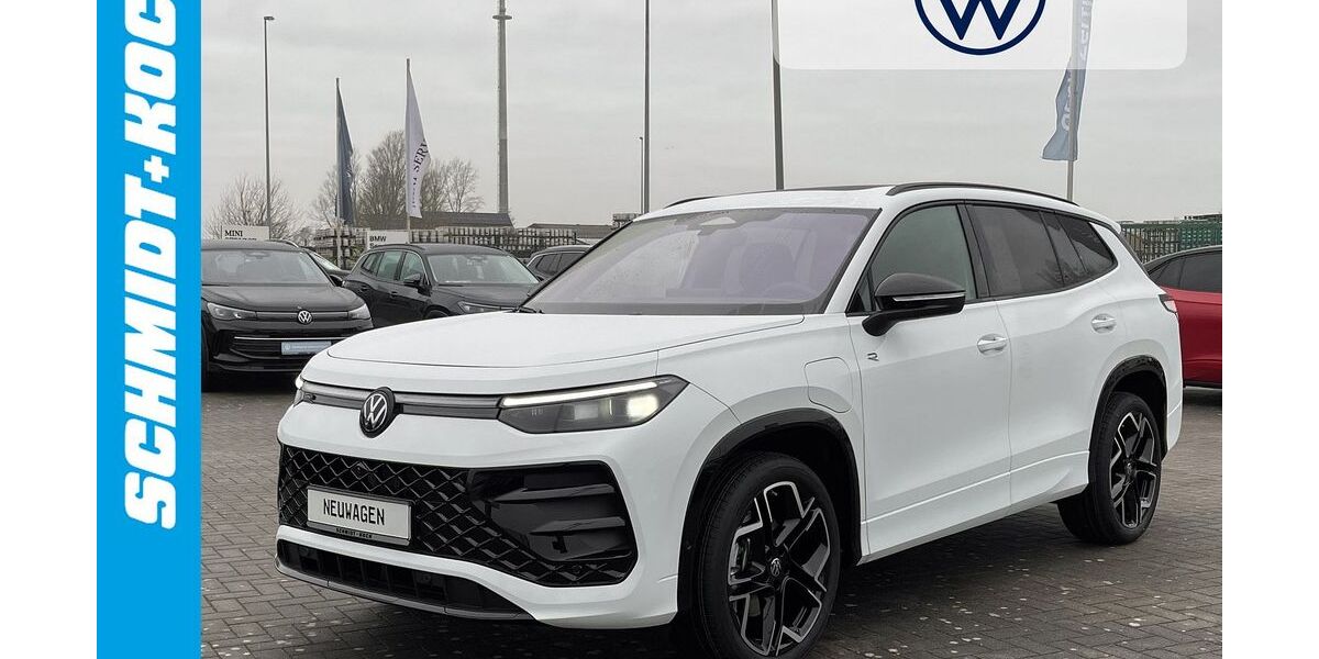 VW Tayron 1.250 km 66.980 &euro; Jever 26441