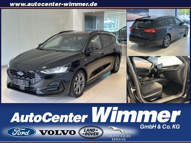 Ford Focus 13.000 km 24.900 &euro; Passau 94036