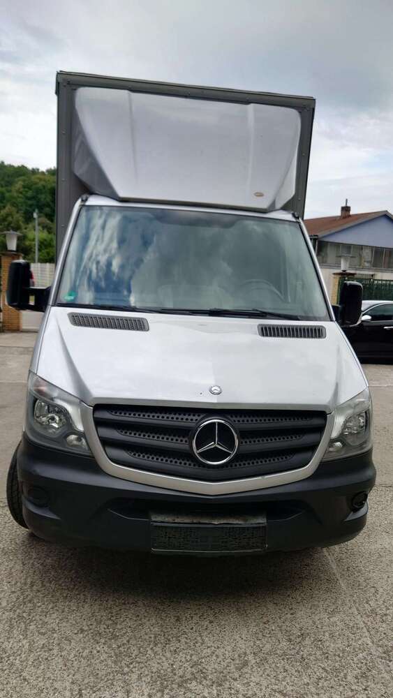 Sprinter