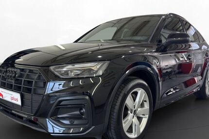 Audi Q5 52.426 km 36.740 &euro; Plattling 94447