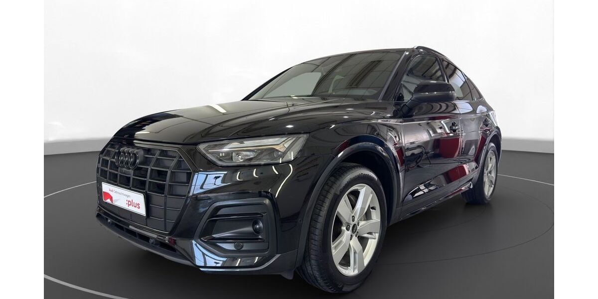 Audi Q5 52.426 km 36.740 &euro; Plattling 94447