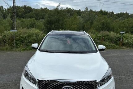 Kia Sorento 230.000 km 14.999 € Soest 59494