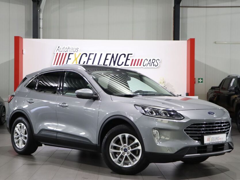 Ford Kuga 73.000 km 23.991 € Hamm 59077