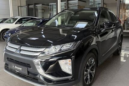 Mitsubishi Eclipse Cross 87.500 km 14.990 &euro; Ibbenbüren 49477