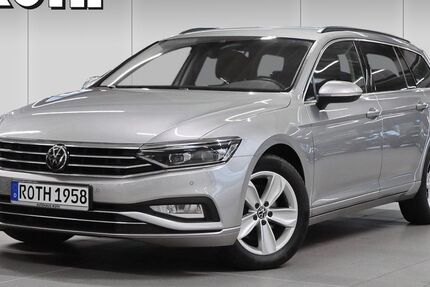 VW Passat 127.400 km 23.490 € Daaden 57567
