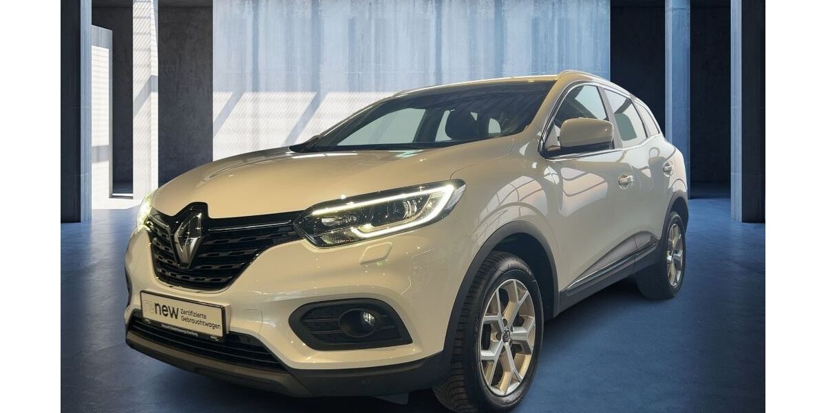 Renault Kadjar 76.519 km 14.990 &euro; Hamburg 22763