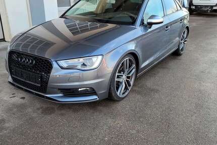 Audi A3 98.700 km 14.499 &euro; Adelzhausen 86559