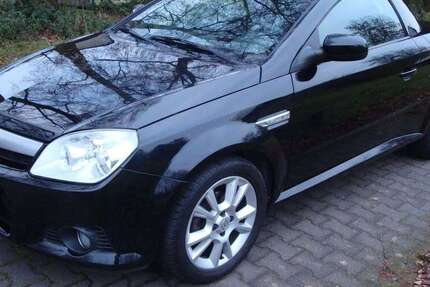 Opel Tigra 70.400 km 4.999 &euro; Lorsch 64653