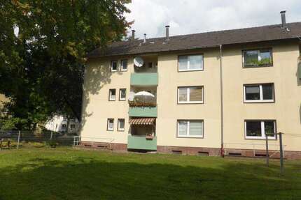 Wohnung zum Mieten in Mönchengladbach 299 € 33 m²