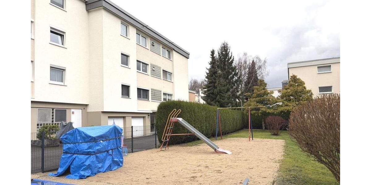 Etagenwohnung Wetter Wengern - 3 Zimmer, 70 m&sup2;, 89.000&euro; | Angebot:25245267