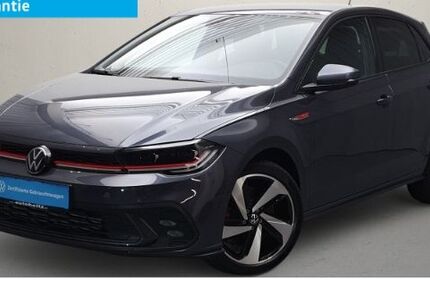 VW Polo 6.060 km 29.990 &euro; Garmisch-Partenkirchen 82467