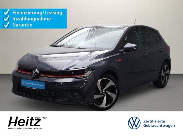 VW Polo 6.060 km 29.990 &euro; Garmisch-Partenkirchen 82467