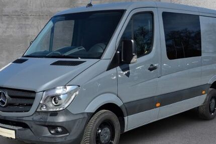 Mercedes-Benz Sprinter 93.450 km 33.980 &euro; Fürstenwalde 15517