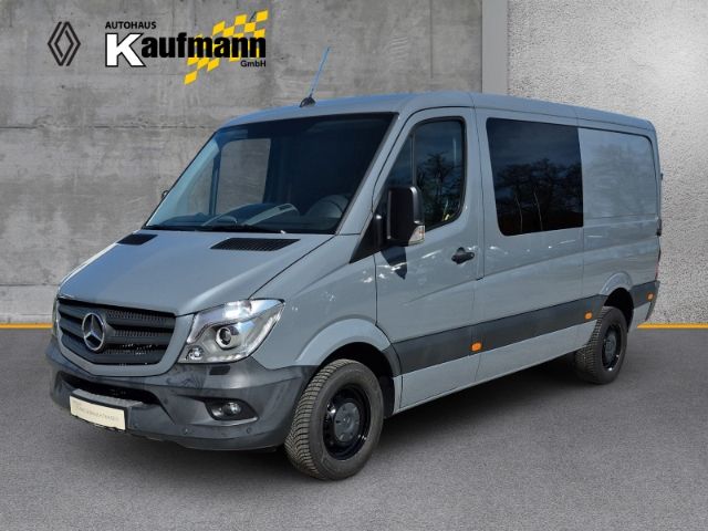 Mercedes-Benz Sprinter 93.450 km 33.980 &euro; Fürstenwalde 15517