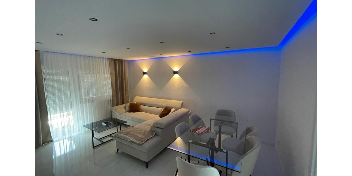 Etagenwohnung Tamm - 2.5 Zimmer, 63 m&sup2;, 1.000&euro; | Angebot:24844996