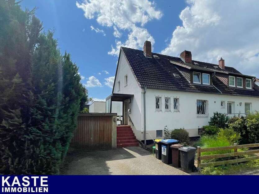 Haus zum Kaufen in Hannover 170.000 € 80 m²