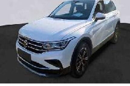 VW Tiguan 39.556 km 31.804 &euro; Nürnberg 90411