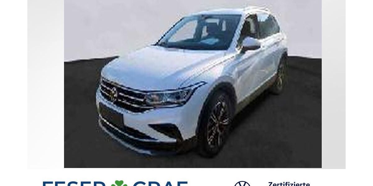 VW Tiguan 39.556 km 31.804 &euro; Nürnberg 90411