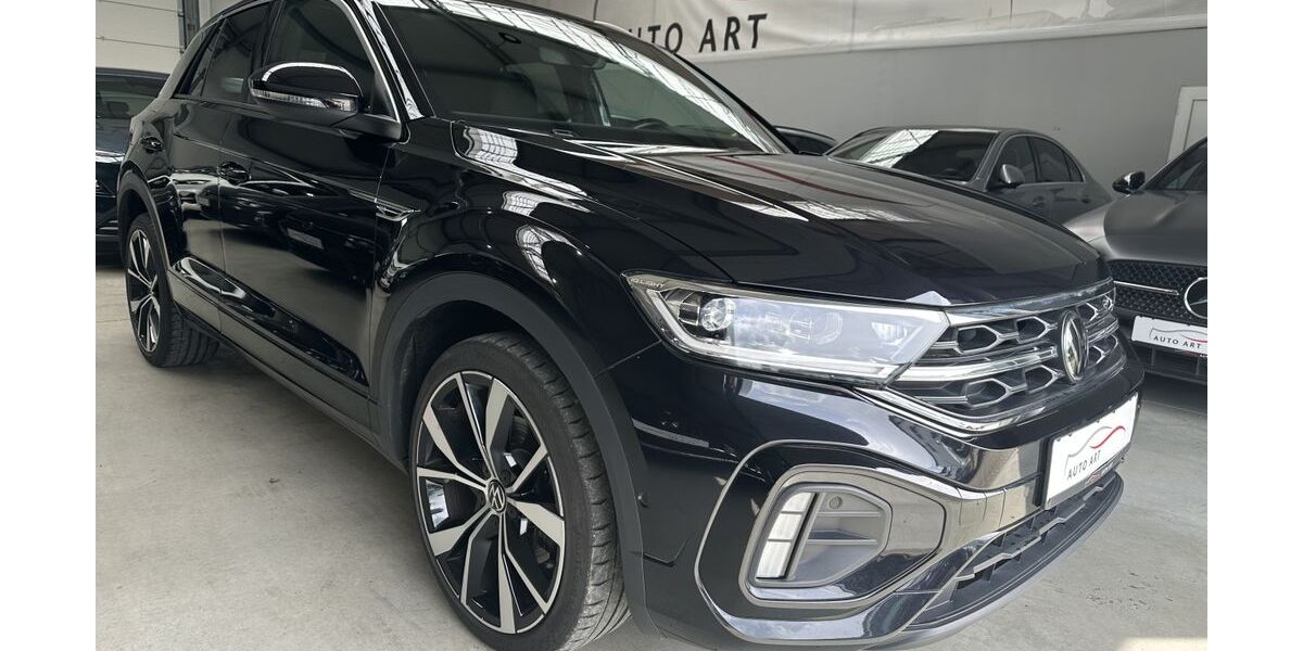 VW T-Roc 80.418 km 21.500 &euro; Eitorf 53783