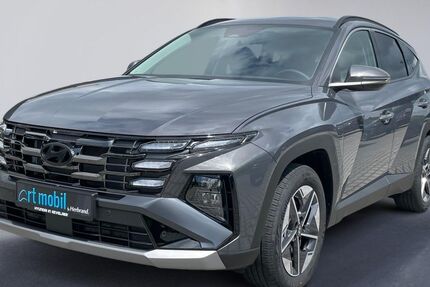 Hyundai TUCSON 3.331 km 34.990 &euro; Kevelaer 47623
