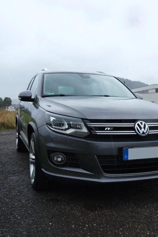 Tiguan