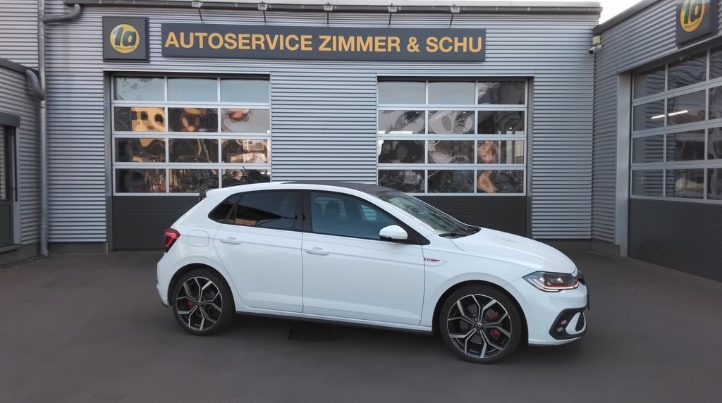 VW Polo 24.600 km 24.900 &euro; Lebach-Thalexweiler 66822