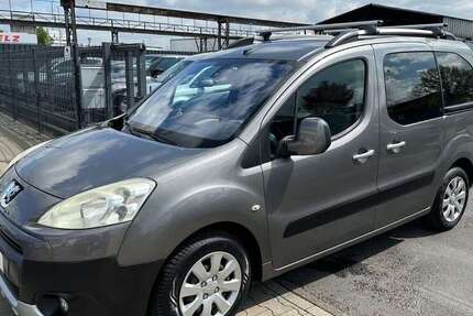 Peugeot Partner 197.774 km 4.999 € Kassel 34123