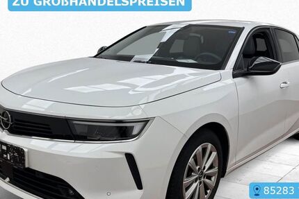 Opel Astra 62.360 km 13.207 &euro; Starnberg 82319