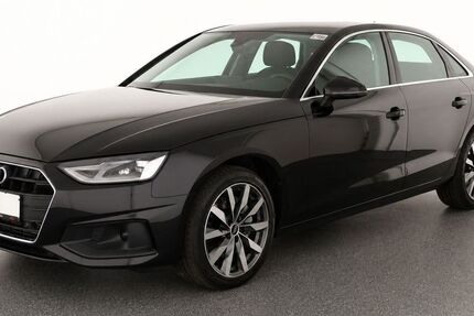 Audi A4 90.000 km 22.780 &euro; Schönefeld 12529