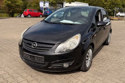 Opel Corsa 171.420 km 3.000 &euro; Jebenhausen 73035