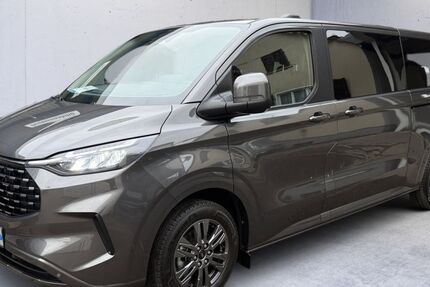 Ford Tourneo Custom 20.500 km 48.970 &euro; Weil am Rhein 79576