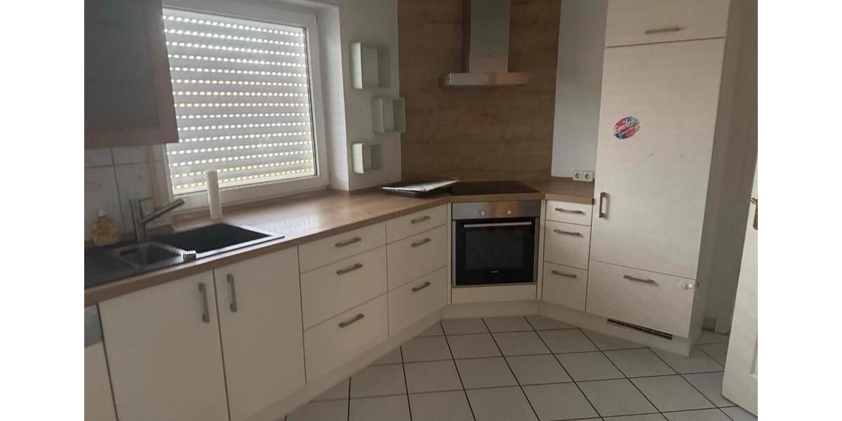 Terrassenwohnung Meßstetten - 4 Zimmer, 150 m&sup2;, 1.550&euro; | Angebot:24805987