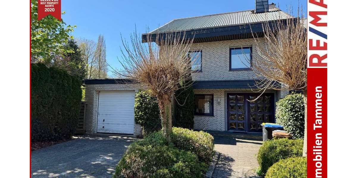 Einfamilienhaus Papenburg - 7 Zimmer, 162 m&sup2;, 279.000&euro; | Angebot:26290259