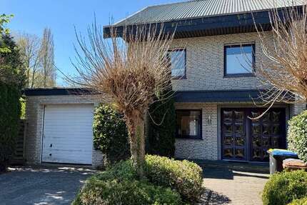 Haus Papenburg - 7 Zimmer, 162 m&sup2;, 279.000&euro; | Angebot:26290259