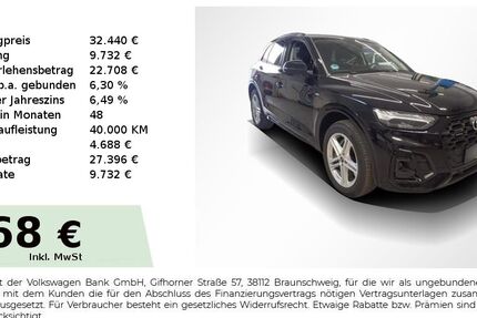 Audi Q5 121.400 km 32.440 &euro; Höchstadt an der Aisch 91315