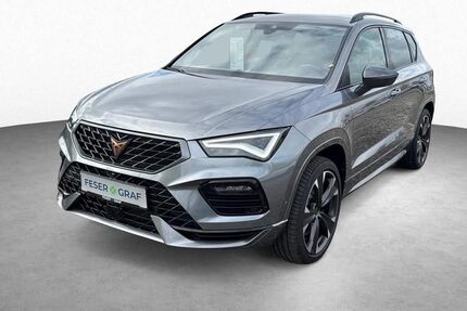 Cupra Ateca 13.700 km 33.350 &euro; Schwabach 91126