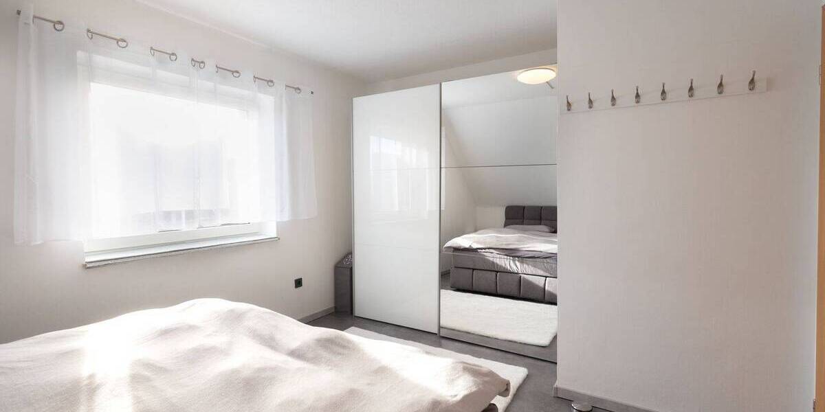 Etagenwohnung Datteln - 3 Zimmer, 73 m&sup2;, 199.000&euro; | Angebot:26438716