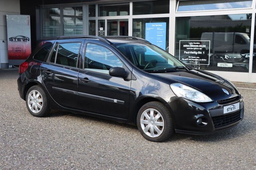 Clio