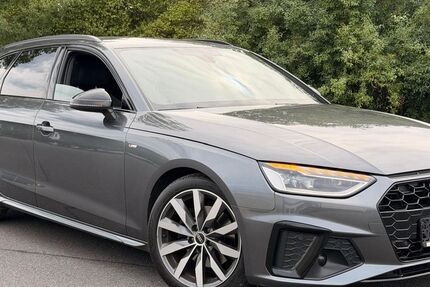 Audi A4 142.121 km 17.900 &euro; Mittenwalde 15749