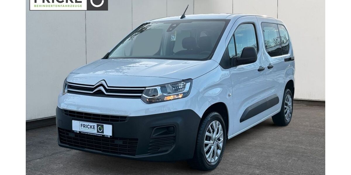 Citroen Berlingo 21.190 km 31.980 &euro; Rastede 26180