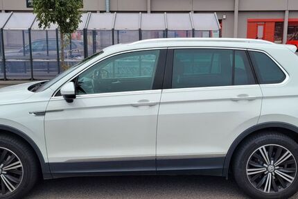 VW Tiguan 132.000 km 20.500 &euro; Dillingen 66763