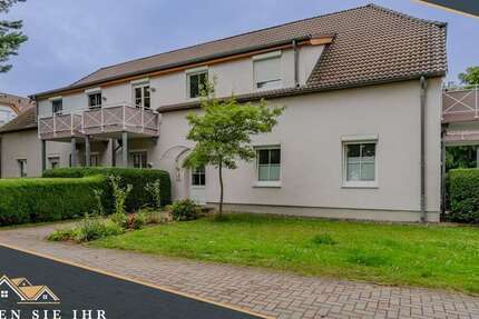 Wohnung Dierhagen - 1 Zimmer, 22 m&sup2;, 99.000&euro; | Angebot:27146013