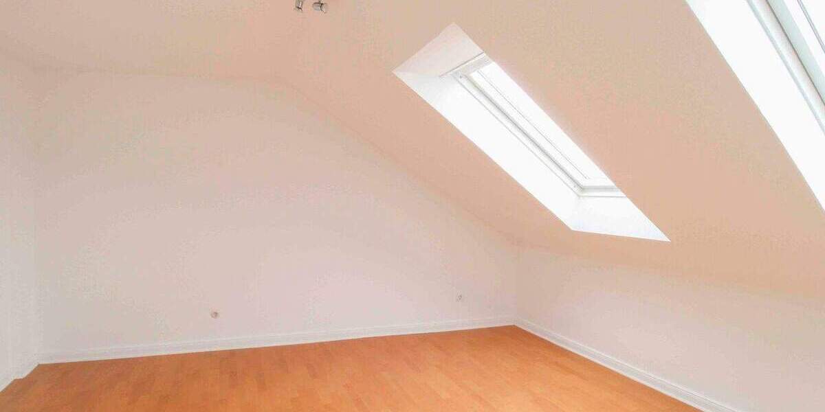 Etagenwohnung Hildesheim Süd - 3 Zimmer, 58 m&sup2;, 135.000&euro; | Angebot:25565964