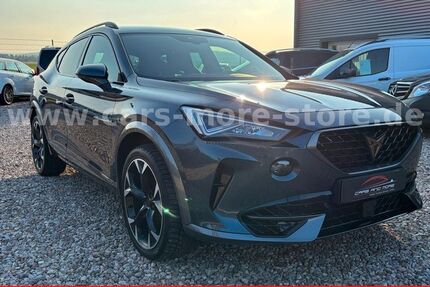 Cupra Formentor 74.000 km 25.900 &euro; Dornheim (Thüringen) 99310
