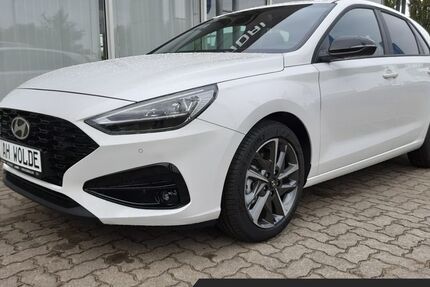 Hyundai i30 1.500 km 23.490 € Rostock 18146