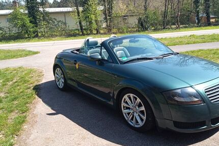 Audi TT 165.000 km 4.500 &euro; Germersheim 76726