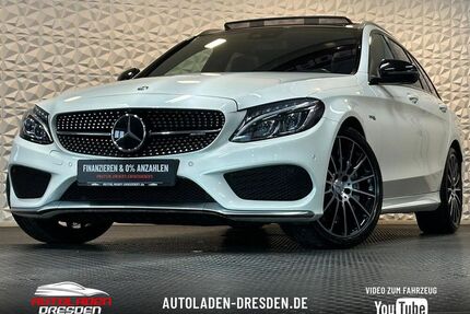Mercedes C 43 AMG