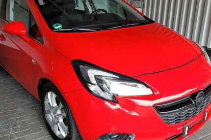Opel Corsa 174.638 km 5.950 € Berlin 12277