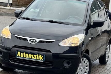Hyundai i10 67.545 km 5.990 &euro; ROSTOCK 18146